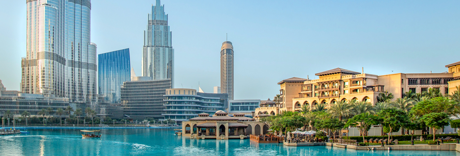 Reisetips for Dubai